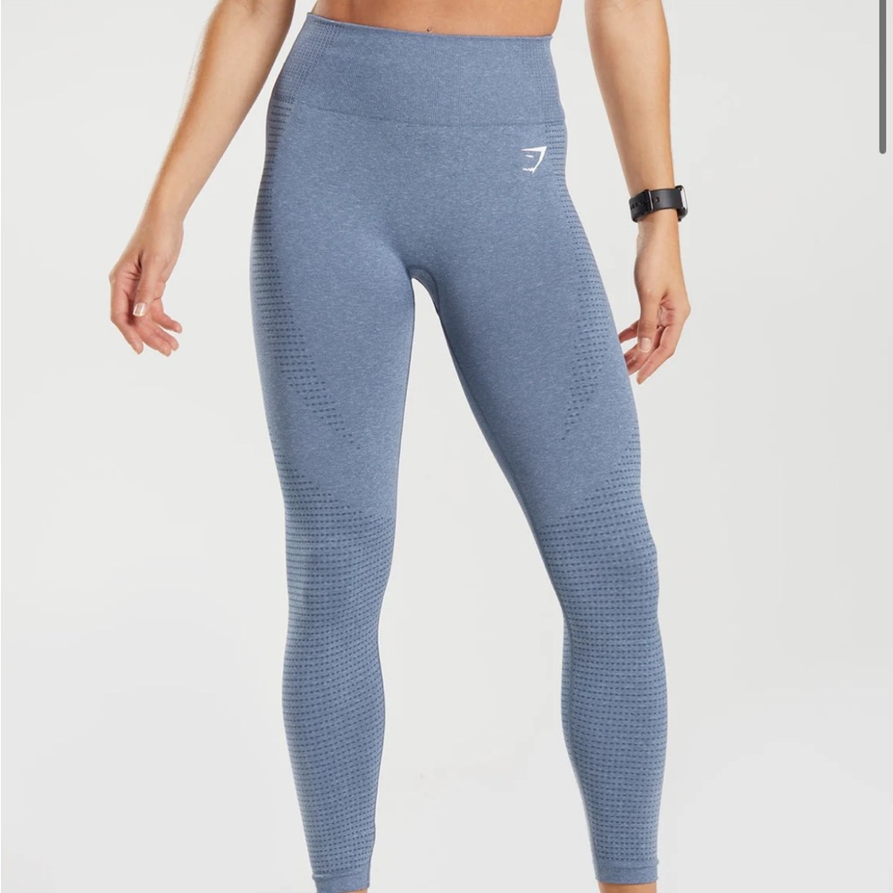 Vital seamless 2.0